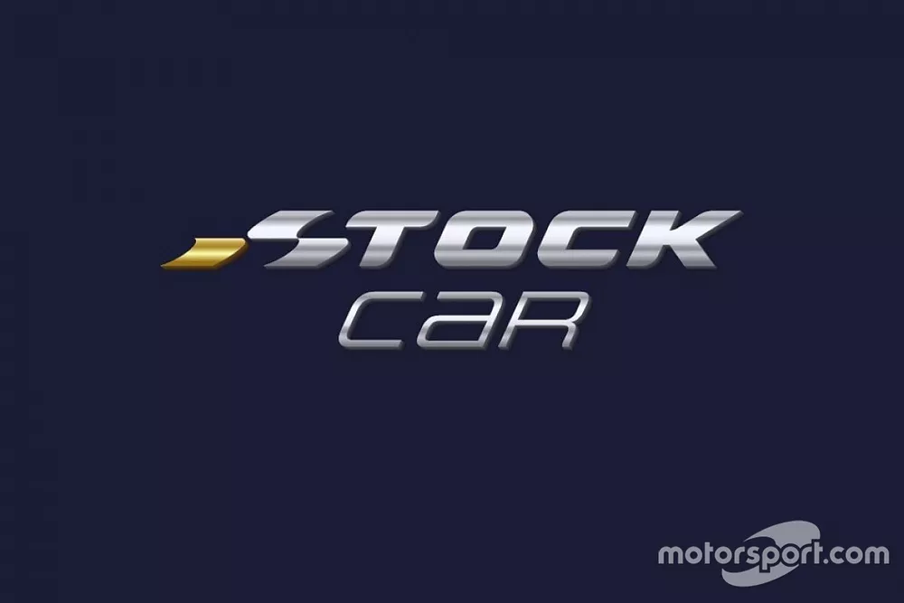 Novo logo da Stock Car