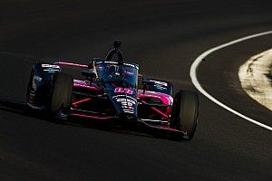 Odświeżony Castroneves