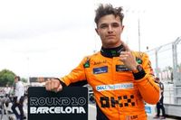&iquest;Qui&eacute;n fue el "Piloto del D&iacute;a" del GP Espa&ntilde;a F1?