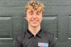 Meyer Shank Racing firma a Malukas, Blomqvist fuera por el resto de 2024