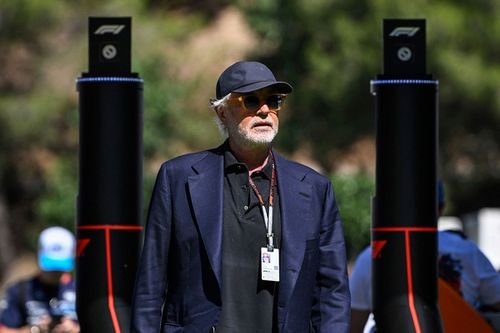 Las responsabilidades de Briatore en su regreso a la F1 con Alpine