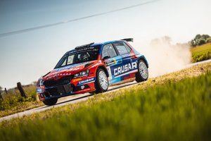 Grzyb zaczął najlepiej 