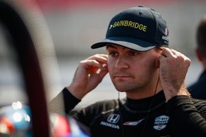 Montoya kwestionuje rozważania Cadillaca