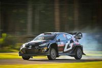 Dzień dla Rovanpery i Sesksa