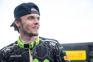 Oliver Solberg volver&aacute; a la clase Rally1 del WRC con Toyota