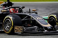 Haas rompe l’accordo con il main sponsor Rich Energy