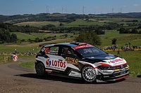 Kajetan Kajetanowicz i Maciej Szczepaniak wystartują w Rajdzie Hiszpanii