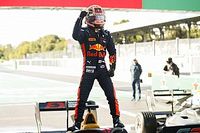 Tsunoda gana por primera vez en la F3