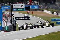 W Series confirma cambios en su calendario 2021