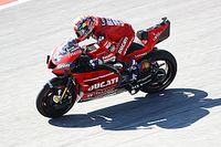 Dovizioso: &ldquo;Puede ser un final ajustado con M&aacute;rquez, no me importar&iacute;a&rdquo;