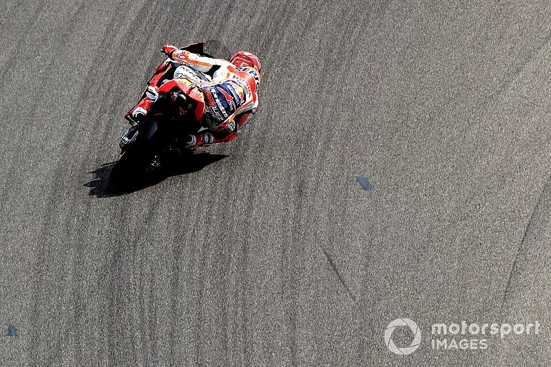Marc Marquez, Repsol Honda Team