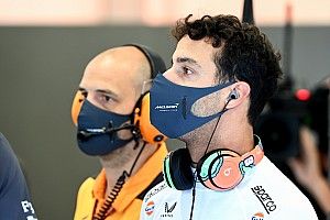 Ricciardo no se sorprenderá si McLaren logra ganar en F1