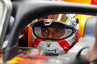 Verstappen "Piloto del Día" del GP de México