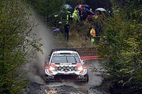 Toyota gra o wysoką stawkę