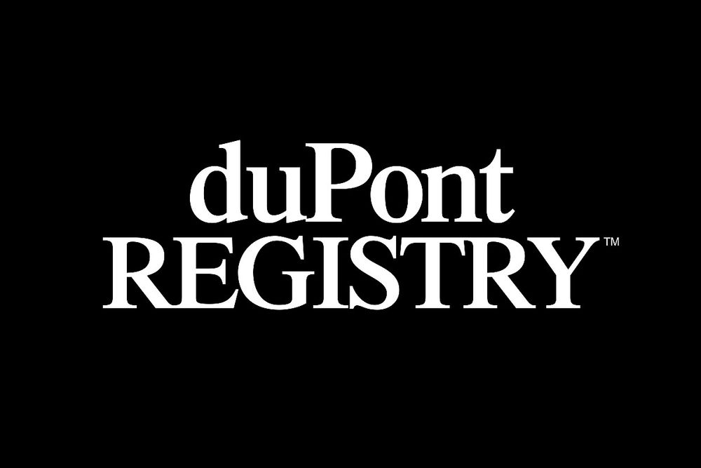 Motorsport Network to acquire duPont Registry