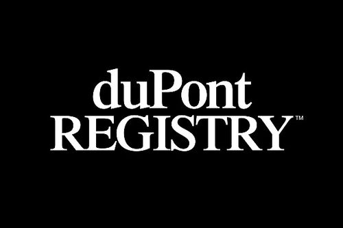 Motorsport Network adquire duPont Registry