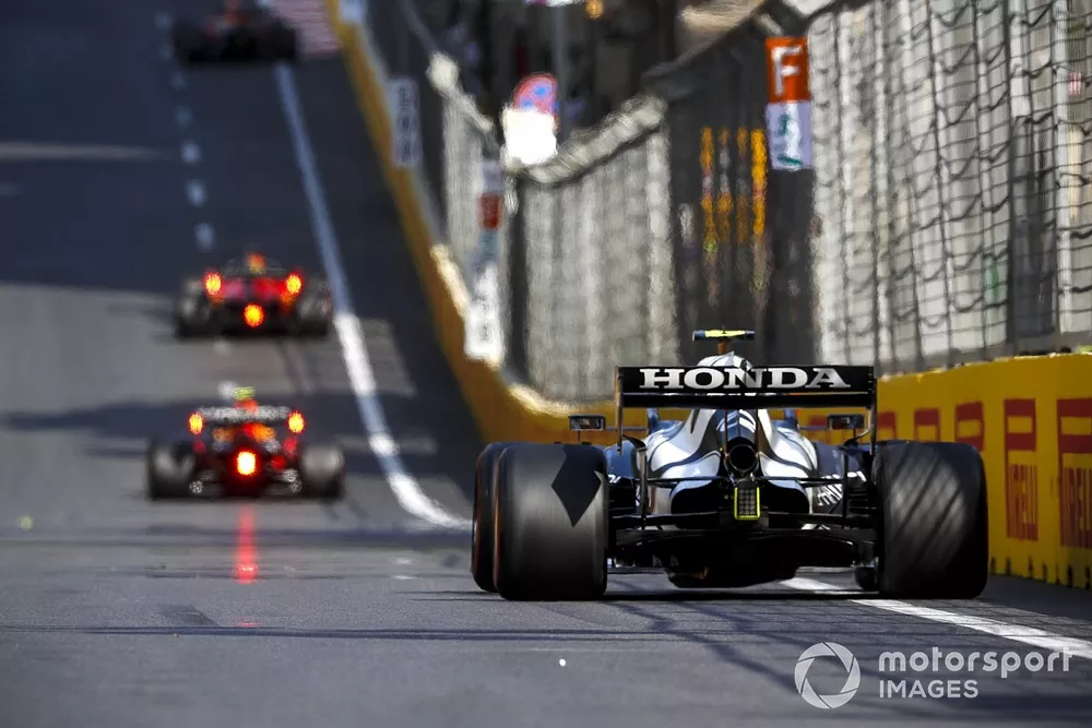 Pierre Gasly, AlphaTauri AT02