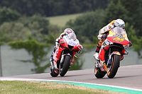 Pol Espargar&oacute;: &ldquo;Que gane M&aacute;rquez nos va a dar un plus de energ&iacute;a a todos&rdquo;