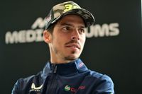 Mir: "Me da igual quien venga el a&ntilde;o que viene; pero Marini ha hecho un trabajo impecable"