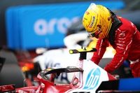 F1: Abatido, Hamilton é curto e grosso após "pior corrida da vida" na Espanha