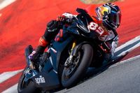 Jorge Mart&iacute;n vuelve a la Aprilia en un test privado para Mart&iacute;n el mi&eacute;rcoles en Misano