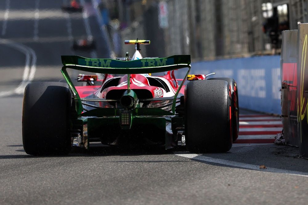 Lewis Hamilton, Ferrari