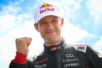 Sebastien Ogier, nueve veces campeón del mundo del WRC, ¡iguala a Loeb!