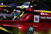 Orzechowski zadowolony z debiutu