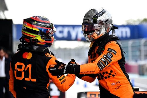 OPINIÃO F1: O que a McLaren deve aprender com 2024 para garantir os dois campeonatos em 2025