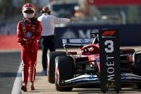 Leclerc ser&aacute; "agresivo" en Austin porque no tiene "mucho que perder"