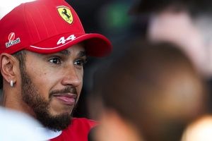 F1 - Do céu ao inferno: Os dois recordes quebrados por Hamilton após o GP dos EUA
