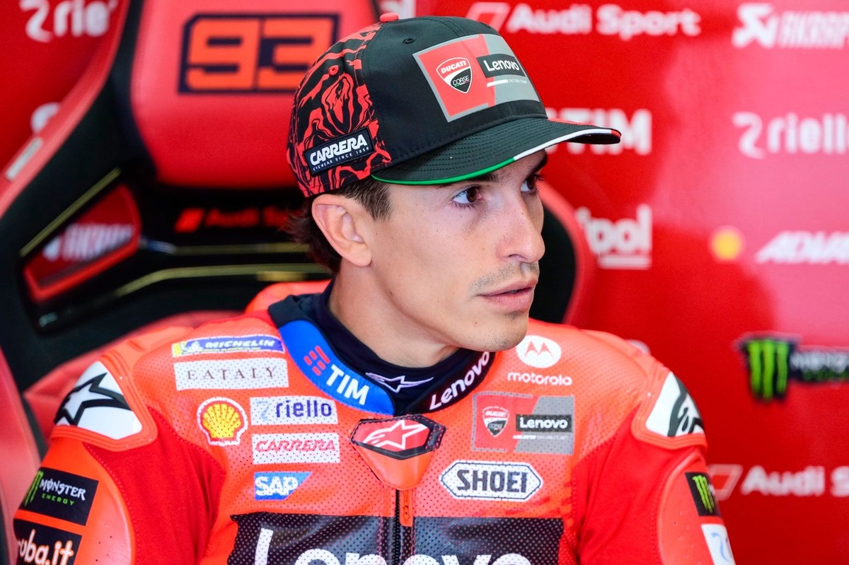 MotoGP | Marquez sbotta sulle novità di Liberty Media: "Troppe richieste, prima o poi esploderemo"
