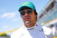 Stroll responde a sus críticos "de mente corta" en la F1