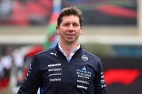Vowles propone solución para unos fines de semana de F1 más interesantes