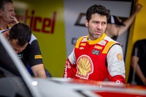 NASCAR Brasil: Equipe de Galid Osman recorrerá de punição em Curvelo nos tribunais