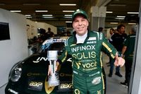 Porsche Cup: Marcos Regadas é pole da Carrera Cup em Interlagos
