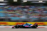 F1 GP Singapur 2025: A qué hora y cómo ver la clasificación de Colapinto