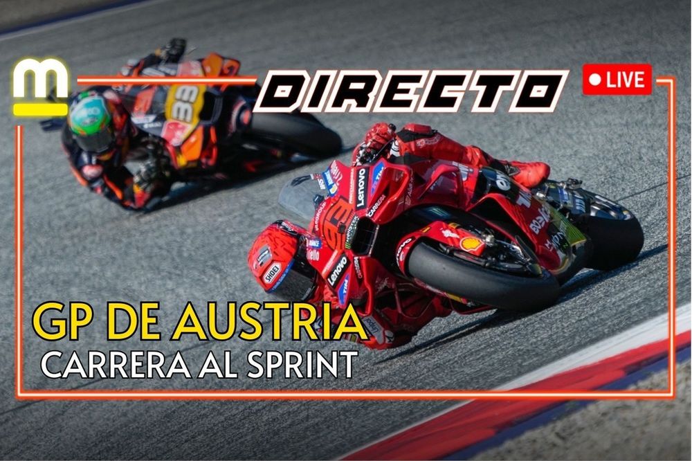 Directo Sprint Austria
