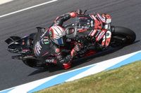  Bezzecchi lidera un Warm Up que entierra todav&iacute;a m&aacute;s a Bagnaia