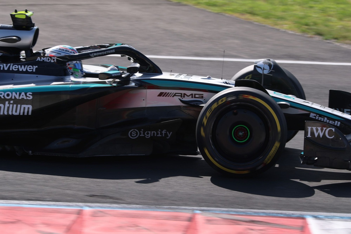F1 | Antonelli a due volti: serve un weekend pulito per uscire dal tunnel