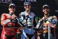 Vitória de Álex Márquez 'adia' título de Marc em 2025: Veja tabelas da MotoGP pós-GP da Catalunha