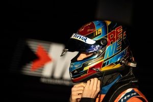 La agencia Alonso, la A14 Management, ficha al nuevo talento René Lammers