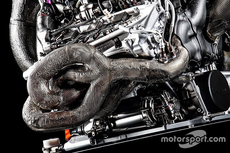 Vídeo: Honda arranca su motor en el Toro Rosso