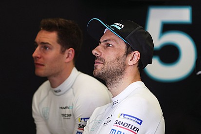 A HWA Racelab versenyzői végre learatnák a termést a Formula E-ben