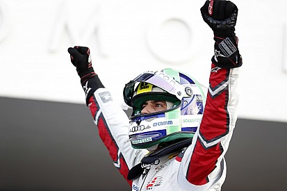 Mexico City ePrix: Heyecan dolu yarışta Di Grassi son virajda kazandı!