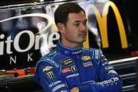 Un día "limpio" de Kyle Larson le permite su primer Top 5