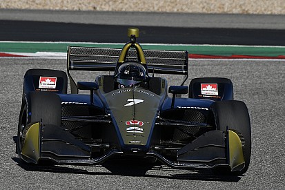 Ericsson klaar voor IndyCar-debuut: “Heb veel vertrouwen”