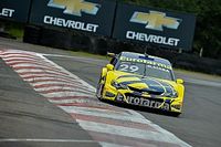 Daniel Serra brilha no Velopark e vence corrida 500 da Stock Car; Barrichello é 2º