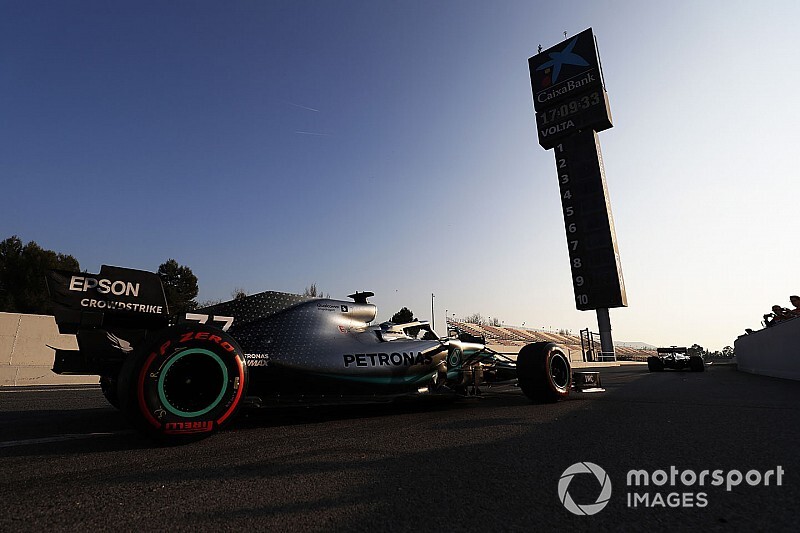 Análisis: ¿qué equipo ha aprovechado mejor la primera semana de test?
