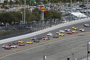 Los 10 pilotos estrella de las 24 Horas de Daytona 2019
